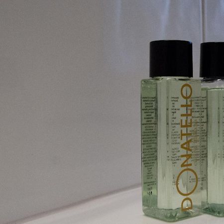 Donatello Otel Gossau  Dış mekan fotoğraf